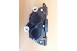 Bremssattel 4 Kolben NEU